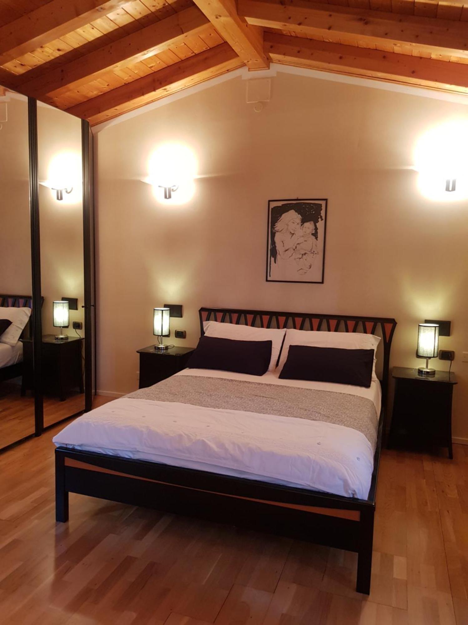 Guesthouse "Villa Tamas" Limone sul Garda Eksteriør billede