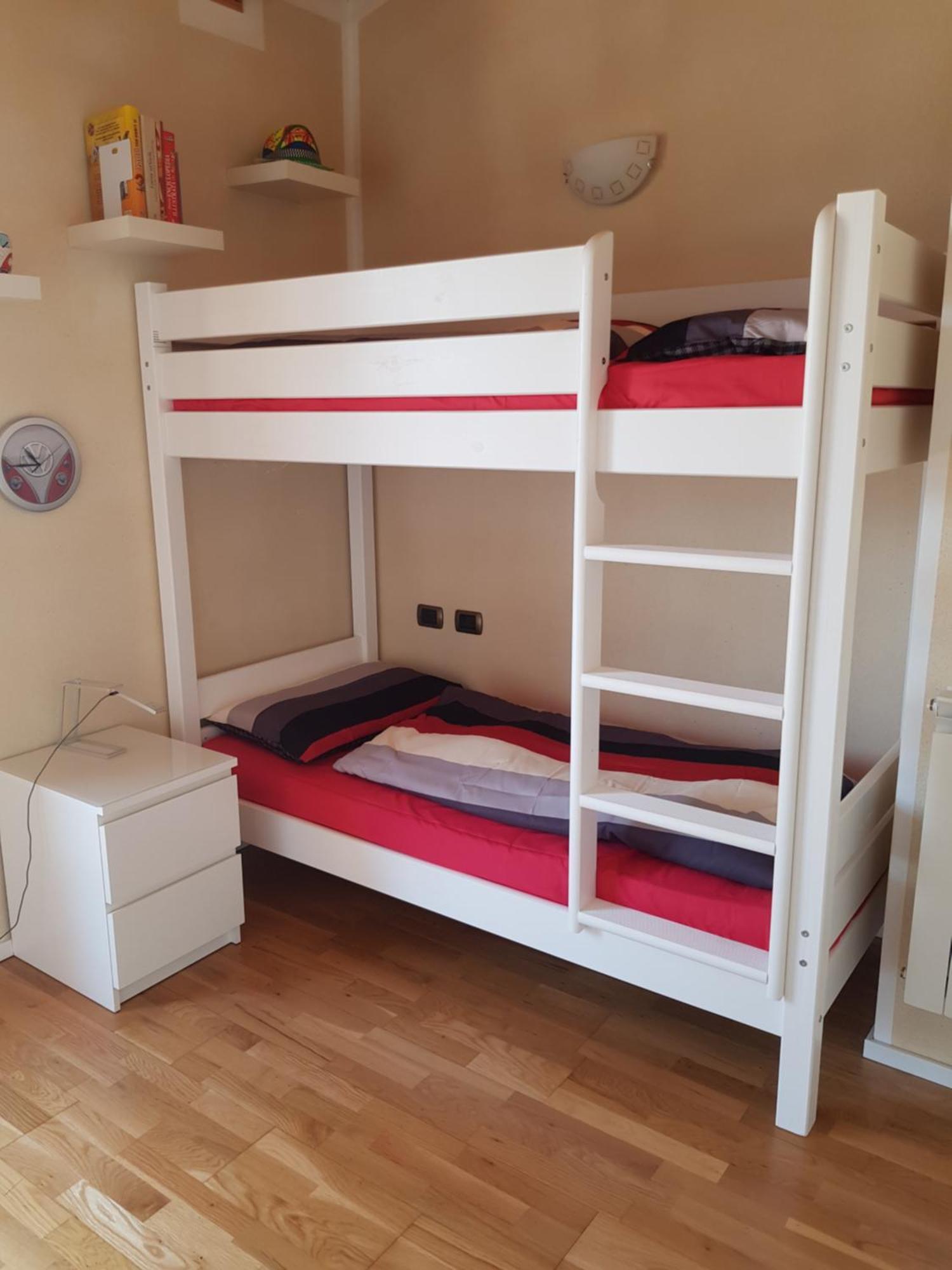 Guesthouse "Villa Tamas" Limone sul Garda Værelse billede
